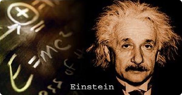 Inventos de Albert Einstein