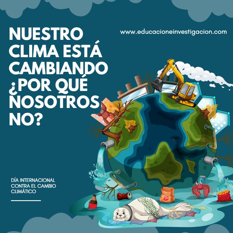 contaminación-termica-ambiental-imagen-de-ilustración-sobre-el-calentamiento-global