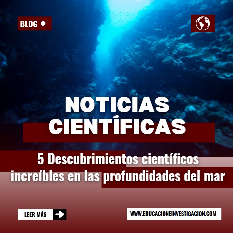 5-descubrimientos-científicos-increíbles-en-las-profundidades-del-mar